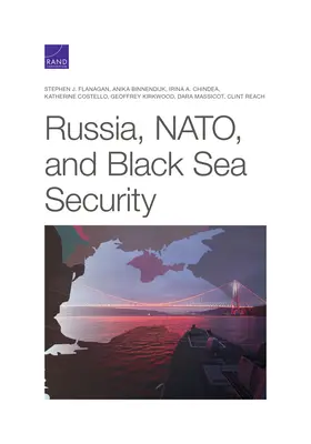 Rusia, NATO și securitatea la Marea Neagră - Russia, NATO, and Black Sea Security