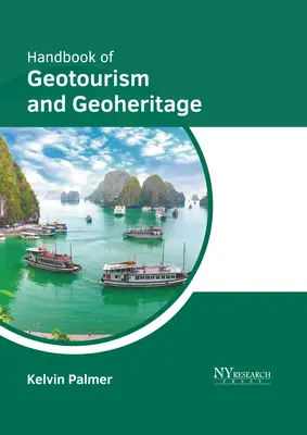 Manual de geoturism și geopatrimoniu - Handbook of Geotourism and Geoheritage