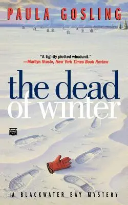Moartea iernii - The Dead of Winter
