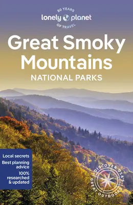 Lonely Planet Parcul Național Great Smoky Mountains 3 - Lonely Planet Great Smoky Mountains National Park 3