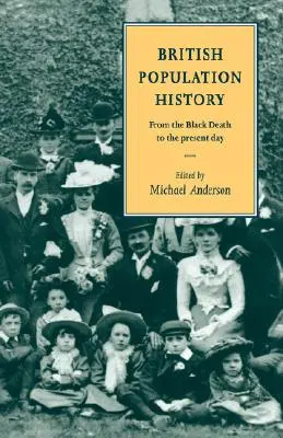 Istoria populației britanice - British Population History