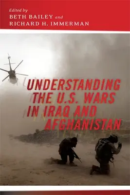 Înțelegerea războaielor americane din Irak și Afganistan - Understanding the U.S. Wars in Iraq and Afghanistan