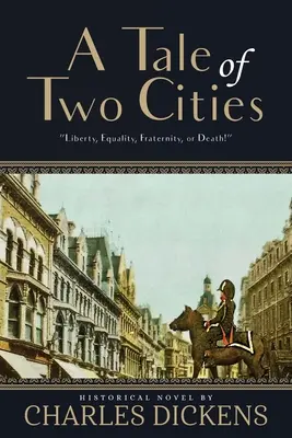 A Tale of Two Cities (adnotat) - A Tale of Two Cities (Annotated)