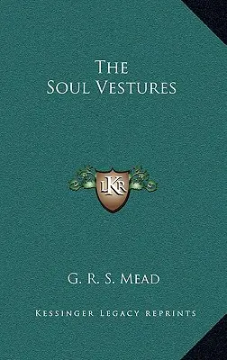 Veștile sufletului - The Soul Vestures