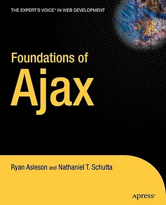 Fundamente ale Ajax - Foundations of Ajax