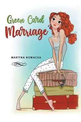 Căsătoria Green Card - Green Card Marriage