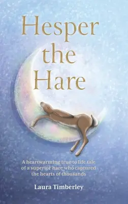 Hesper iepurele - Hesper the Hare