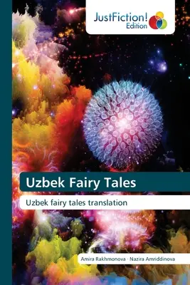 Basme uzbece - Uzbek Fairy Tales