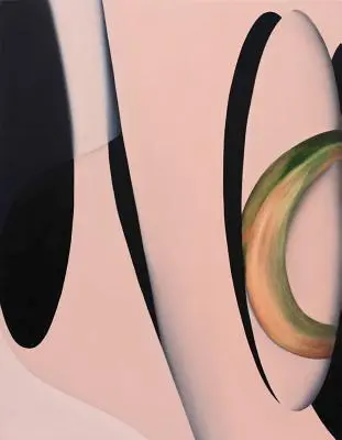 Lesley Vance: Pictură 2013-2019 - Lesley Vance: Painting 2013-2019