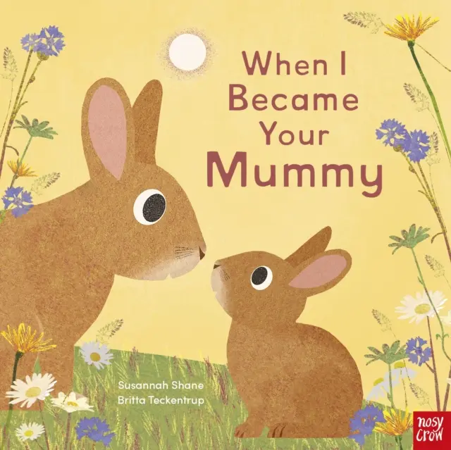 Când am devenit mămica ta - When I Became Your Mummy