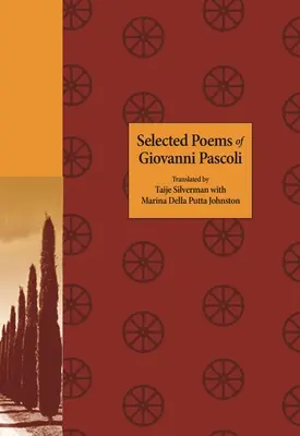 Poezii alese de Giovanni Pascoli - Selected Poems of Giovanni Pascoli