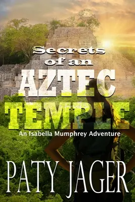 Secretele unui templu aztec - Secrets of an Aztec Temple