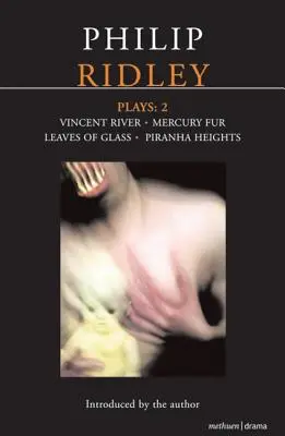 Ridley joacă: 2 - Ridley Plays: 2