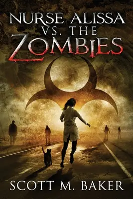 Sora Alissa vs. Zombii - Nurse Alissa vs. the Zombies
