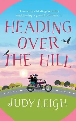Peste deal - Heading Over The Hill