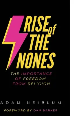 Ascensiunea neologilor: Importanța libertății religioase - Rise of the Nones: The Importance of Freedom from Religion