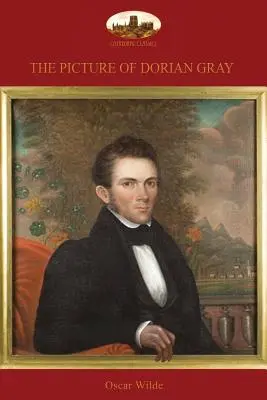 Tabloul lui Dorian Gray (Aziloth Books) - The Picture of Dorian Gray (Aziloth Books)