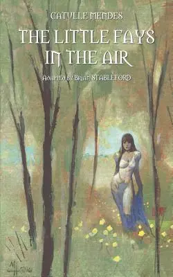 Micile Fays în aer - The Little Fays in the Air