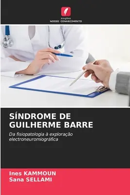 Sindromul de Guilherme Barre - Sndrome de Guilherme Barre