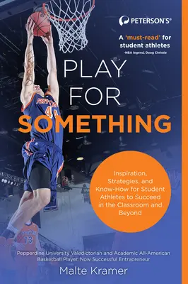 Joacă pentru ceva - Play for Something