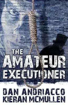 The Amateur Executioner: Enoch Hale îl întâlnește pe Sherlock Holmes - The Amateur Executioner: Enoch Hale Meets Sherlock Holmes