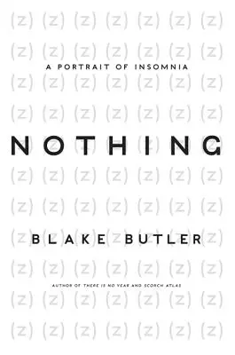 Nimic: un portret al insomniei - Nothing: A Portrait of Insomnia