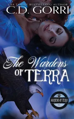 The Wardens of Terra: Cărțile 1-4 - The Wardens of Terra: Books 1-4