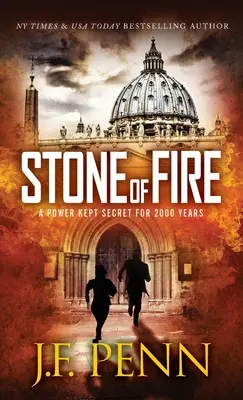Piatra de foc - Stone of Fire