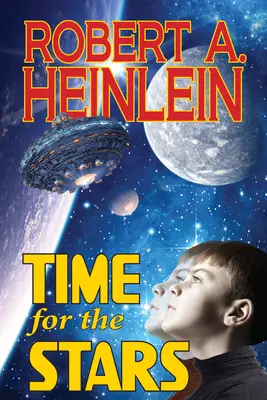 Timp pentru stele - Time for the Stars