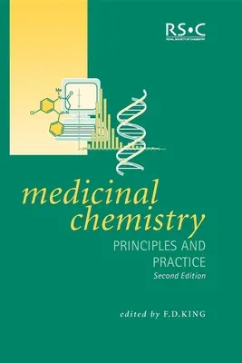 Chimie medicinală: Principii și practică - Medicinal Chemistry: Principles and Practice
