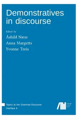 Demonstrative în discurs - Demonstratives in discourse
