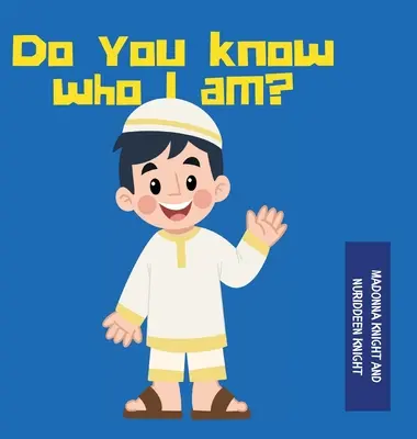 Știi cine sunt eu? - Do you know who I am?