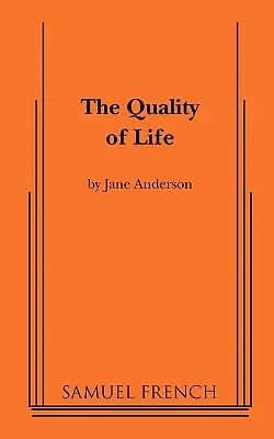 Calitatea vieții - The Quality of Life