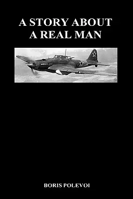 O poveste despre un om adevărat (Hardback) - A Story about a Real Man (Hardback)