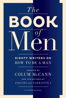 Cartea bărbaților - Book of Men