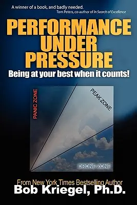 Performanță sub presiune: Să fii cel mai bun atunci când contează! - Performance Under Pressure: Being at your best when it counts!