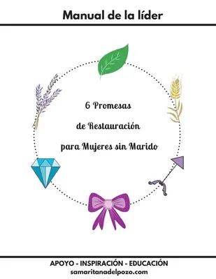 6 promisiuni - Manual de la Lider - 6 Promesas - Manual de la Lider