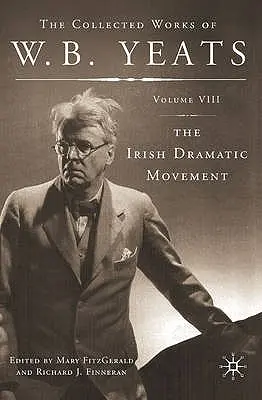 Mișcarea dramatică irlandeză - Irish Dramatic Movement