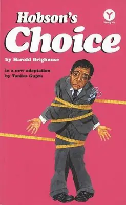 Alegerea lui Hobson - Hobson's Choice