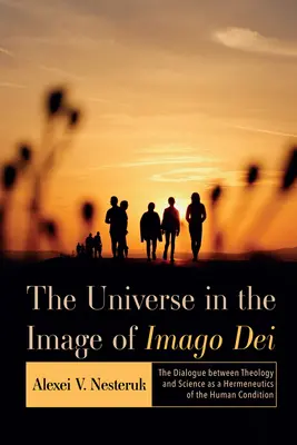 Universul după chipul lui Imago Dei - The Universe in the Image of Imago Dei