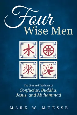 Patru bărbați înțelepți - Four Wise Men