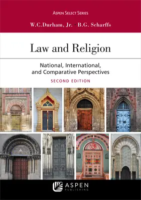 Drept și religie: Perspective naționale, internaționale și comparate - Law and Religion: National, International, and Comparative Perspectives