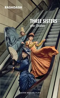 Trei surori - Three Sisters