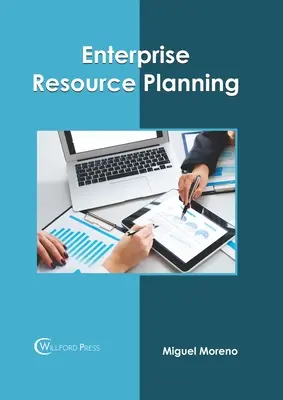 Planificarea resurselor întreprinderii - Enterprise Resource Planning