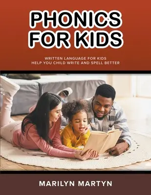 Fonetică pentru copii - Phonics For Kids