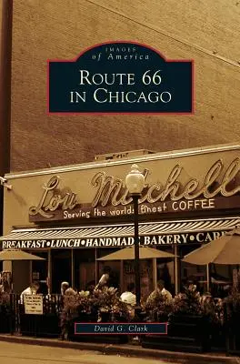 Route 66 în Chicago - Route 66 in Chicago