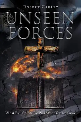 Forțe nevăzute - Unseen Forces
