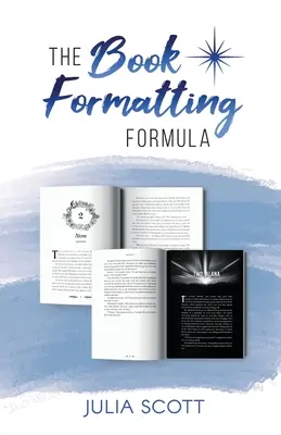 Formula de formatare a cărților - The Book Formatting Formula
