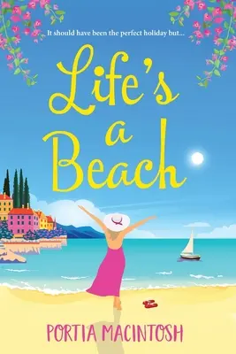 Life's A Beach