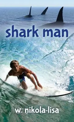 Omul rechin - Shark Man